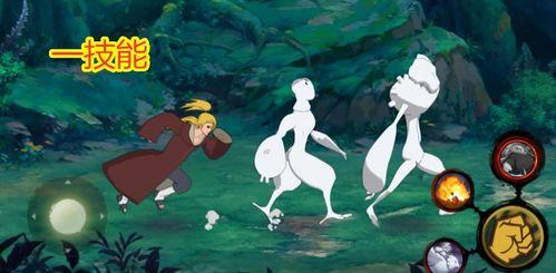 青春迪达拉技能爆料视频,全新技能震撼来袭！  第2张