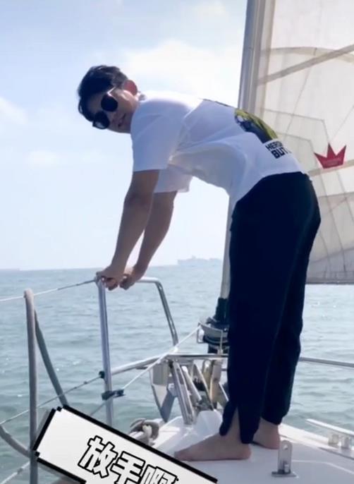 李晨前女友爆料视频播放,揭秘昔日恋情内幕  第3张