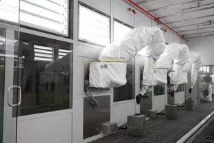 重庆工厂最新爆料,揭秘生产线上的变革与突破 第2张 重庆工厂最新爆料,揭秘生产线上的变革与突破 第2张