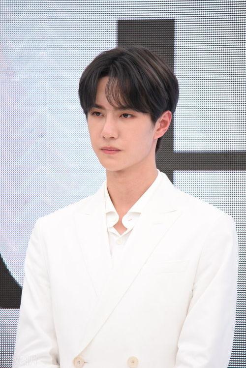 娱乐吃瓜说王一博,娱乐吃瓜界的焦点人物 第2张 娱乐吃瓜说王一博,娱乐吃瓜界的焦点人物 第2张